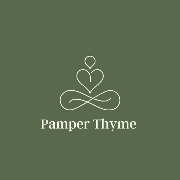 Pamper Thyme Logo